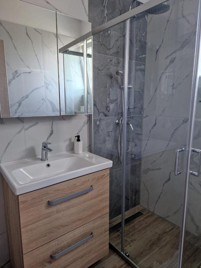 Villa Toni Биоград на Мору Екстериор снимка