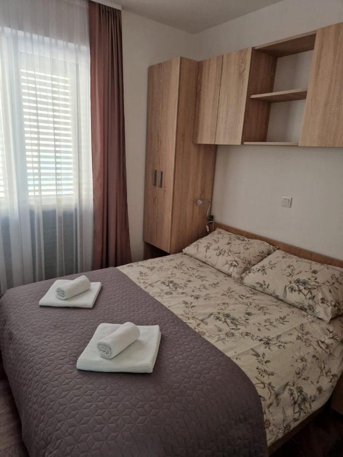 Villa Toni Биоград на Мору Екстериор снимка