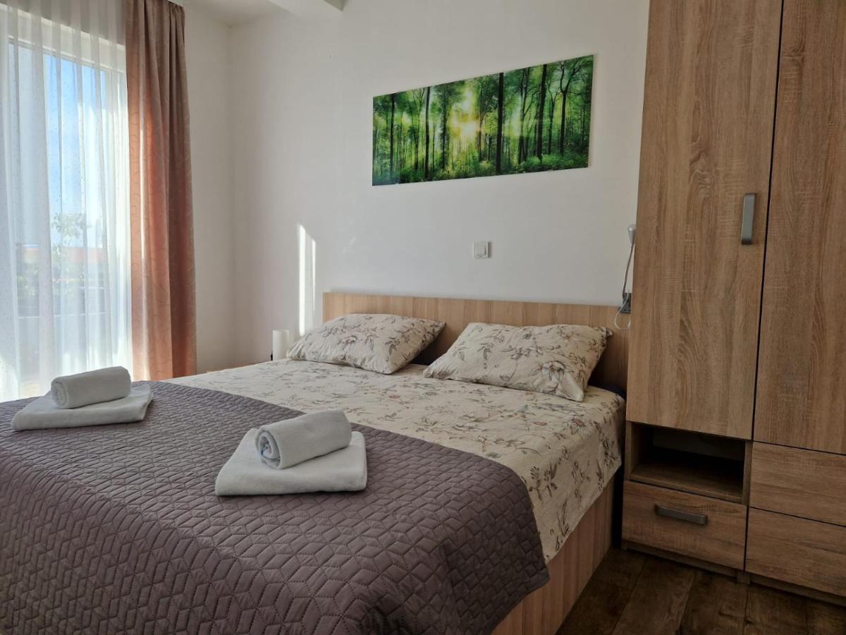 Villa Toni Биоград на Мору Екстериор снимка