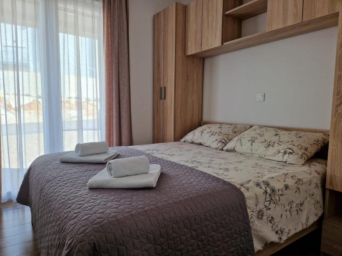 Villa Toni Биоград на Мору Екстериор снимка